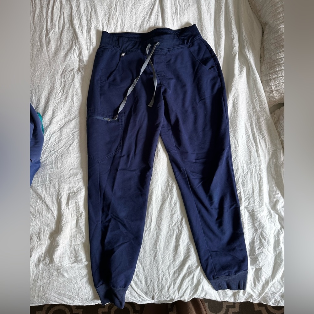 Figs Zamora joggers